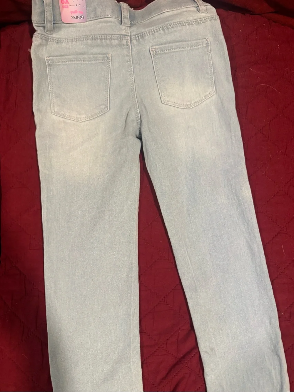 YMI soft stretch